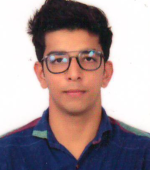 Abhishek Champaneri - Canada