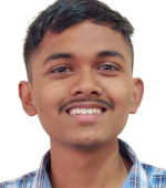 Alish Patel - Canada