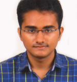 Arpit Gandhi - USA