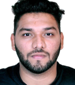 Asad Shaikh - Canada