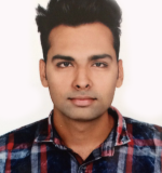 Giriraj Gurjar - USA