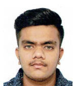 Harshil Kaamdar - Canada