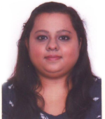 Hetal Chauhan- Canada