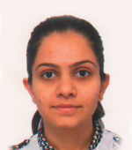 Hiral Ahir - Canada