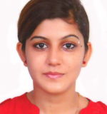 Jagravi Chauhan - AUS 1