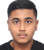 Jenil Shah- Canada