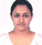 Muskan Master - USA