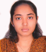 Nidhi Mistry - Canada