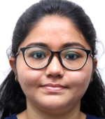 Nirshita Gandhi - Canada