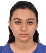 Palak Mistry - Canada