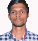 Sahil Patel - USA