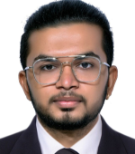 Vraj Patel - Canada
