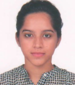 Vrunda Patel - Canada